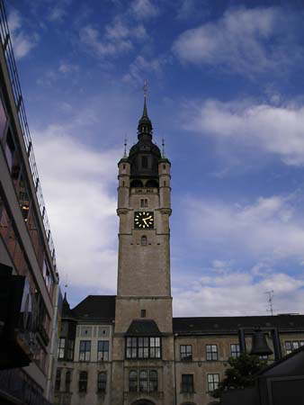 Rathaus