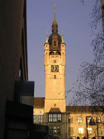 Rathaus