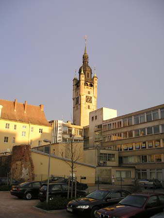 Rathaus