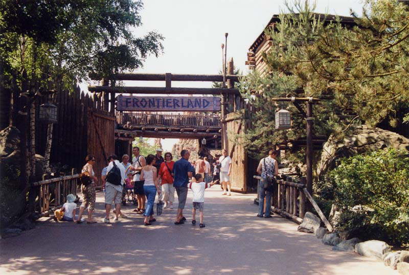 Frontierland