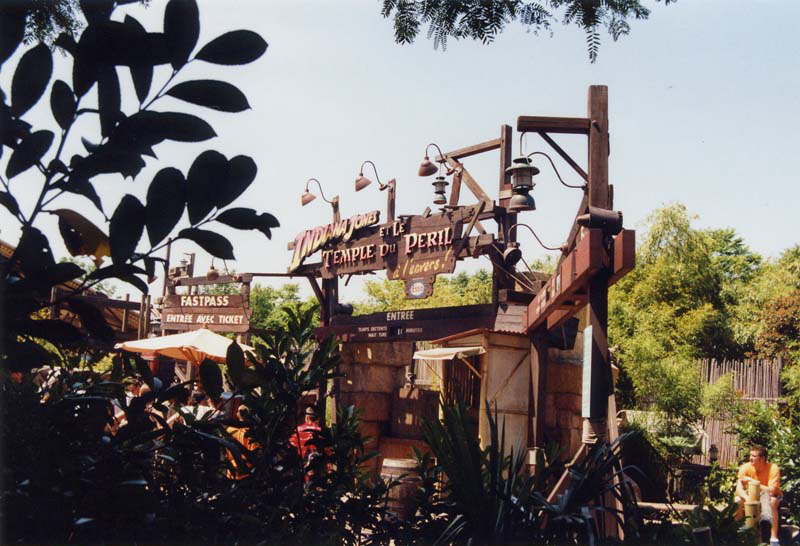 Adventureland
