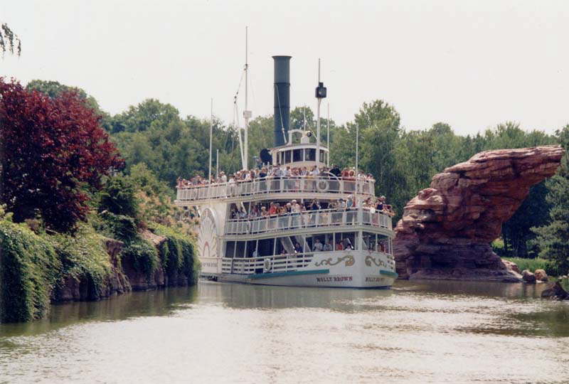 Frontierland