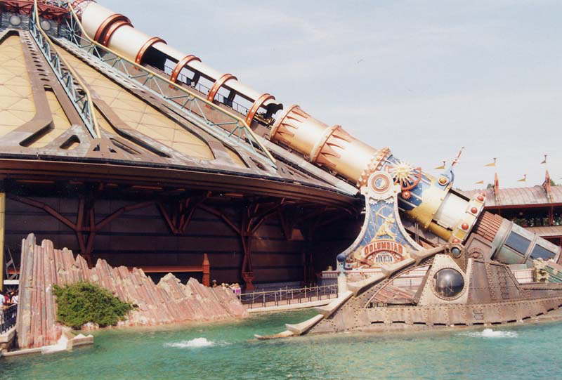 Discoveryland
