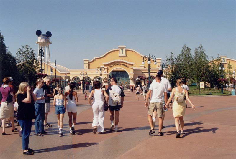 Moviepark