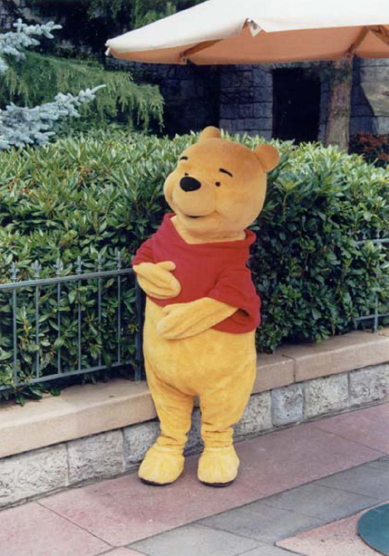 Pooh
